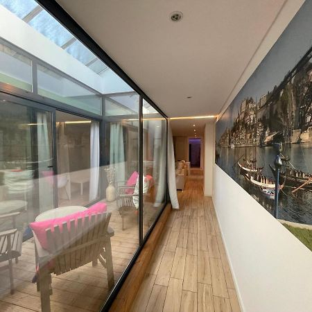 Apartamento Formosa Porto Zewnętrze zdjęcie