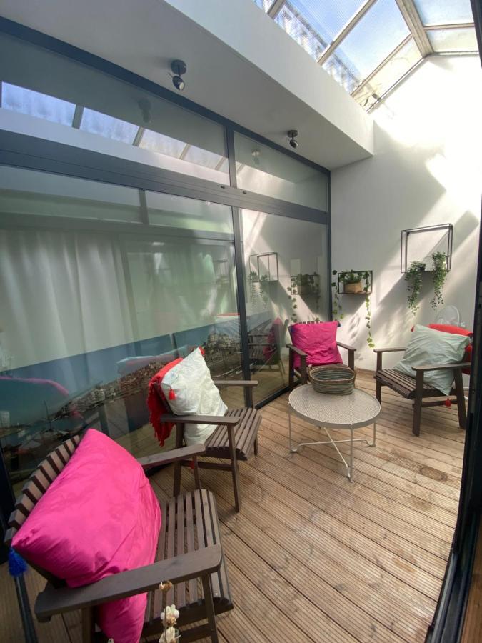Apartamento Formosa Porto Zewnętrze zdjęcie