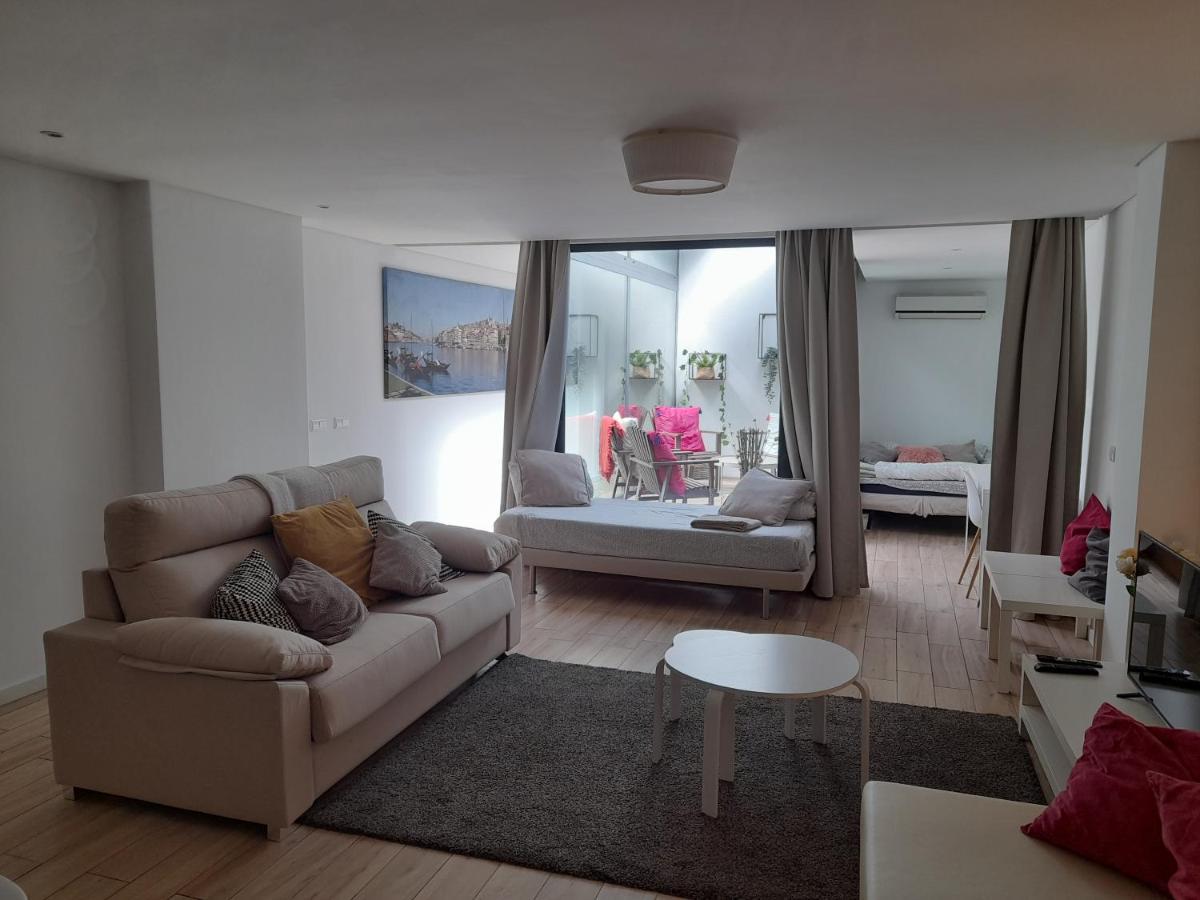 Apartamento Formosa Porto Zewnętrze zdjęcie