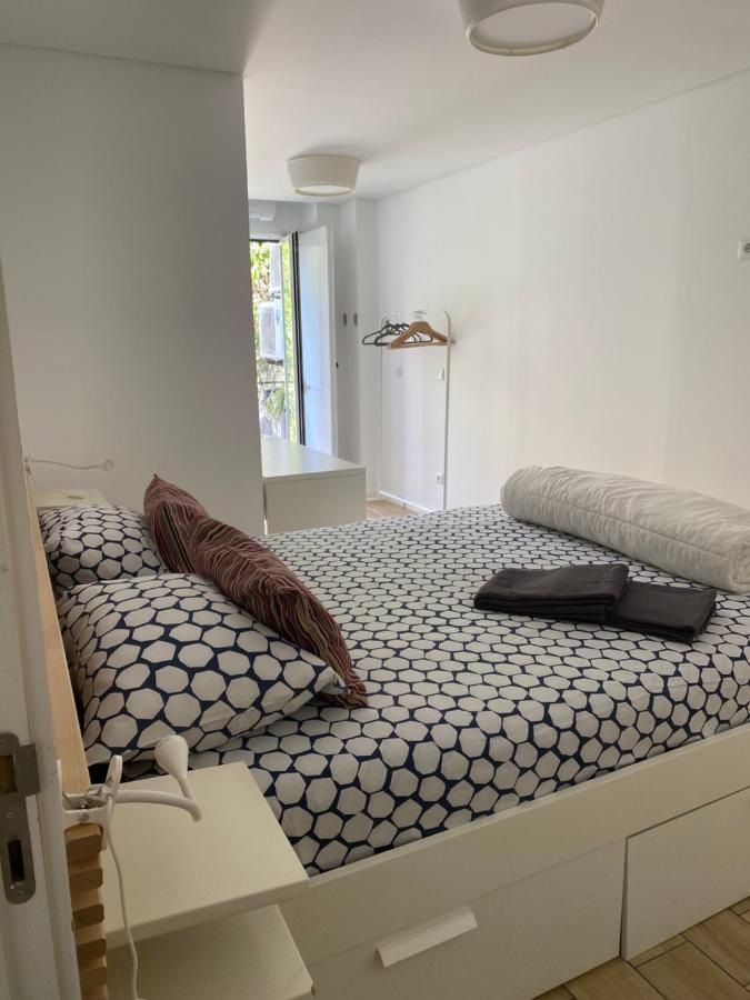 Apartamento Formosa Porto Zewnętrze zdjęcie