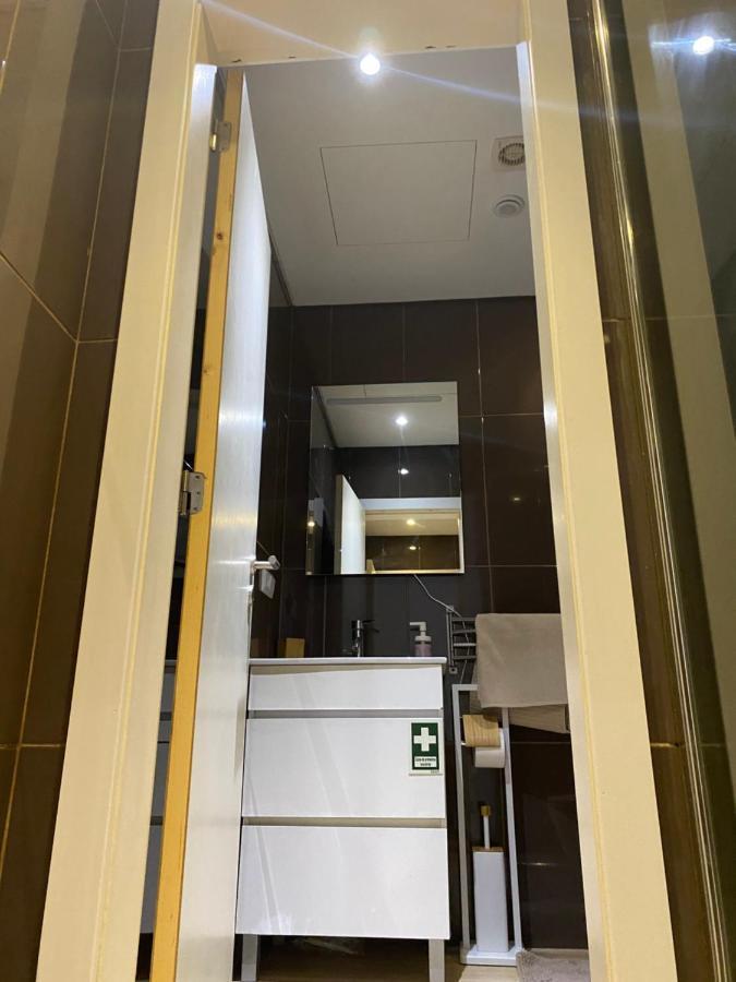 Apartamento Formosa Porto Zewnętrze zdjęcie