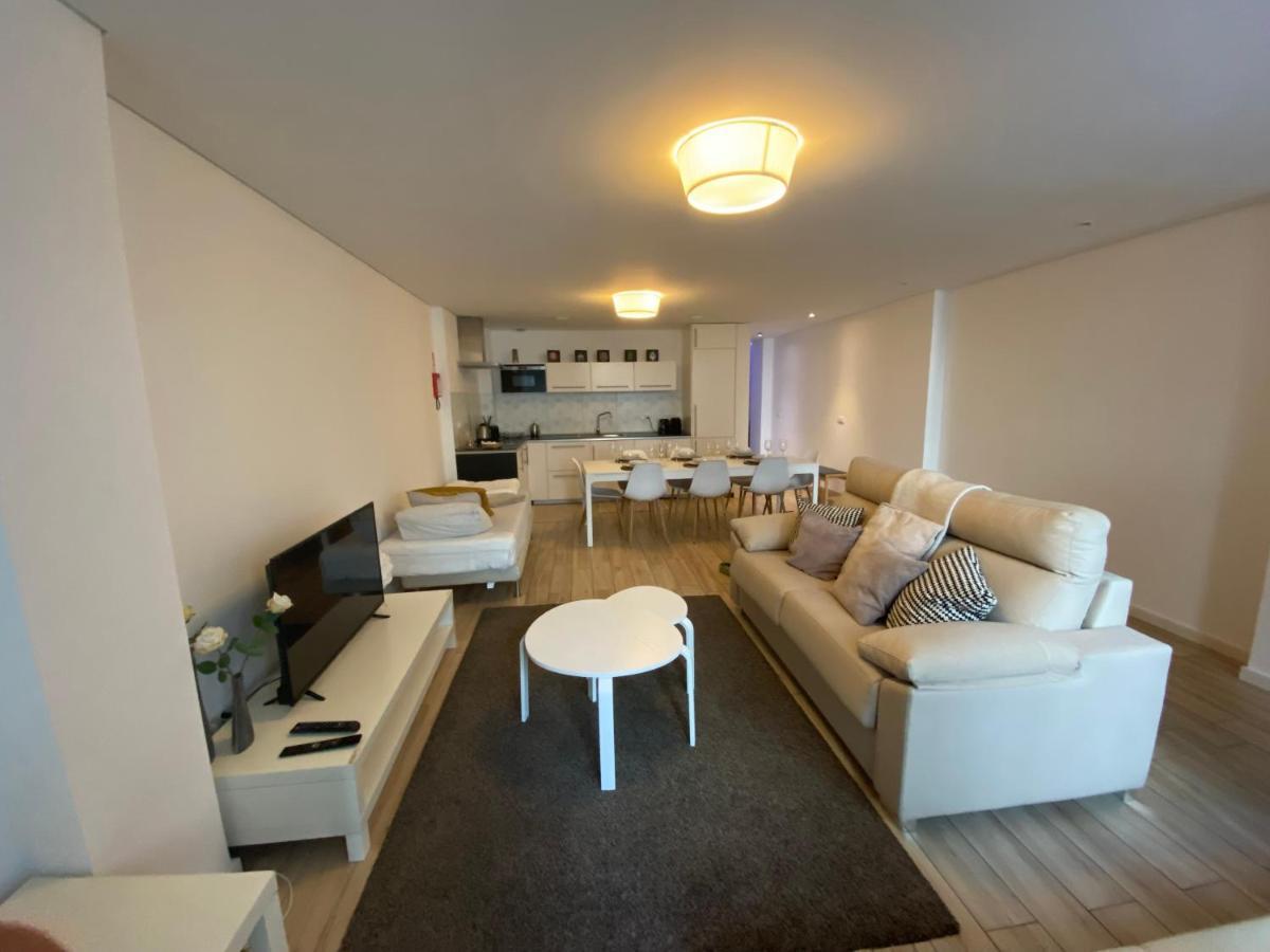Apartamento Formosa Porto Zewnętrze zdjęcie