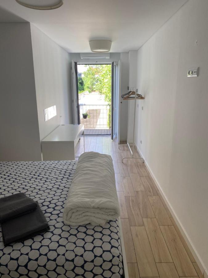 Apartamento Formosa Porto Zewnętrze zdjęcie