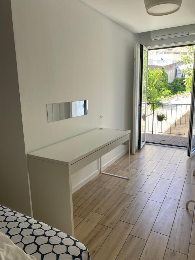 Apartamento Formosa Porto Zewnętrze zdjęcie