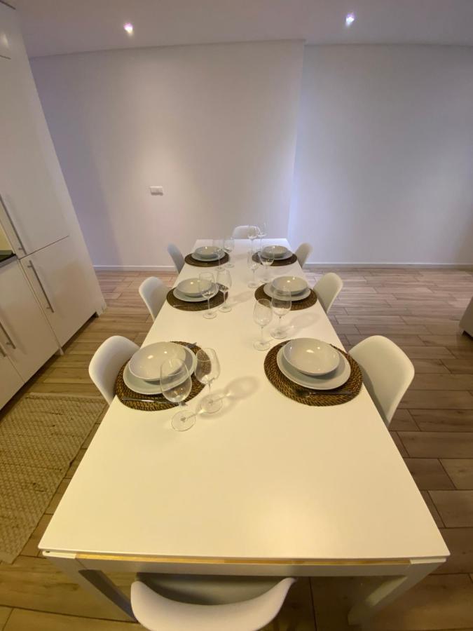 Apartamento Formosa Porto Zewnętrze zdjęcie