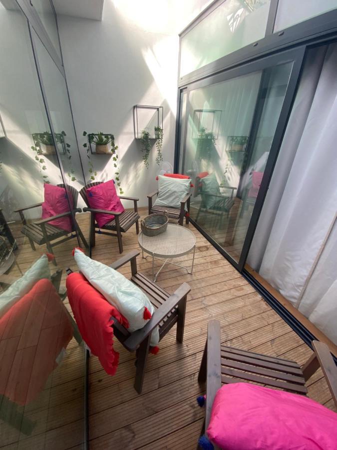 Apartamento Formosa Porto Zewnętrze zdjęcie