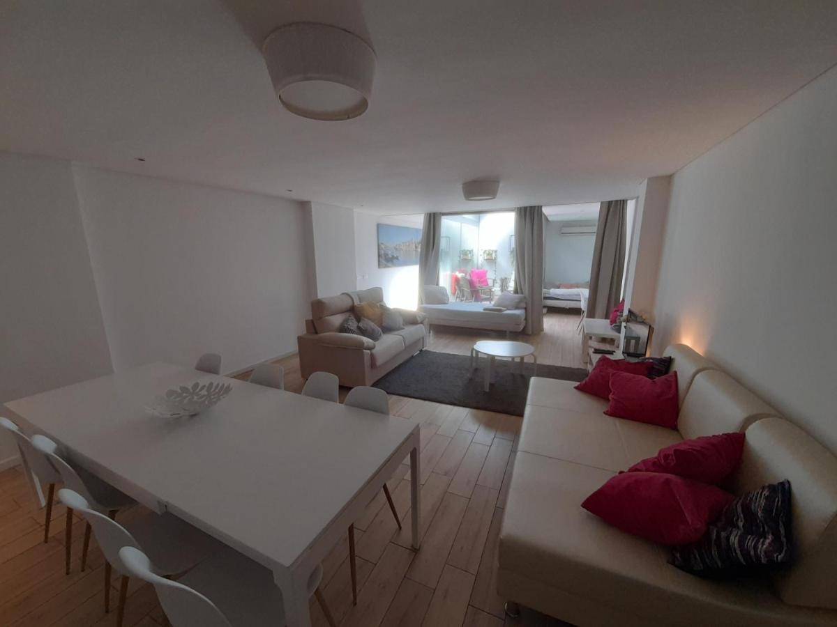 Apartamento Formosa Porto Zewnętrze zdjęcie