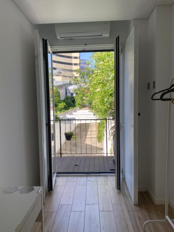Apartamento Formosa Porto Zewnętrze zdjęcie