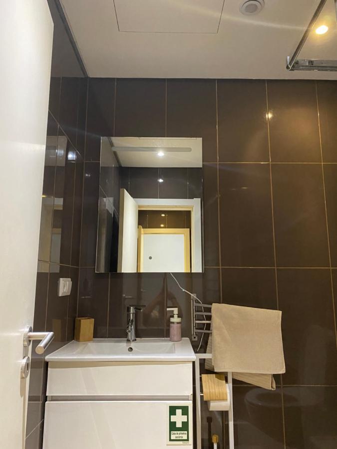 Apartamento Formosa Porto Zewnętrze zdjęcie