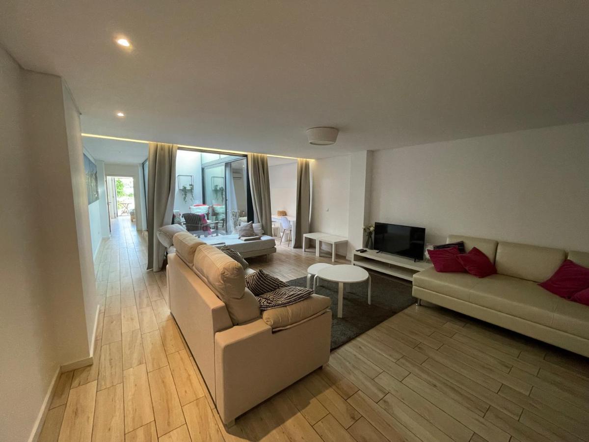 Apartamento Formosa Porto Zewnętrze zdjęcie