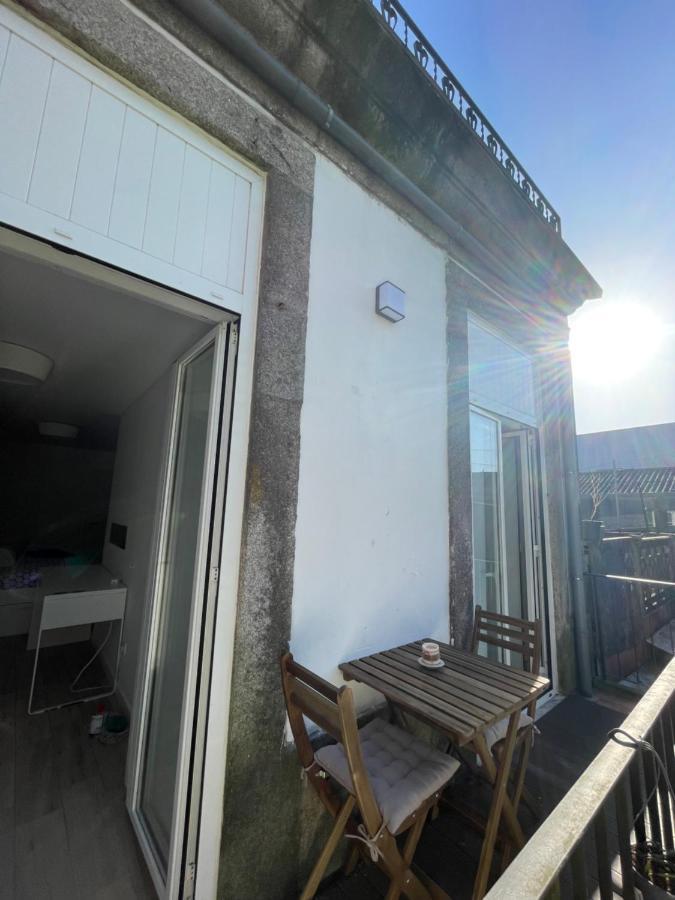 Apartamento Formosa Porto Zewnętrze zdjęcie