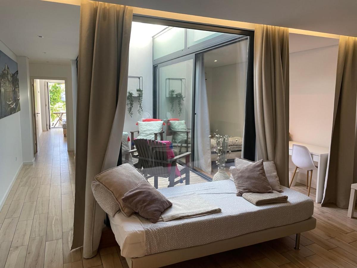 Apartamento Formosa Porto Zewnętrze zdjęcie