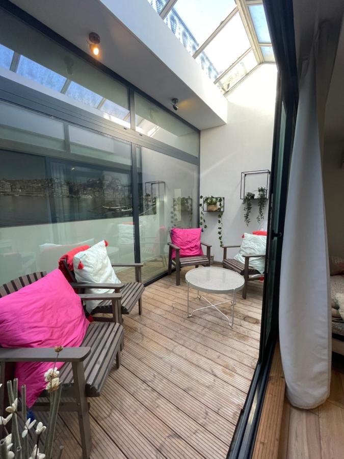 Apartamento Formosa Porto Zewnętrze zdjęcie