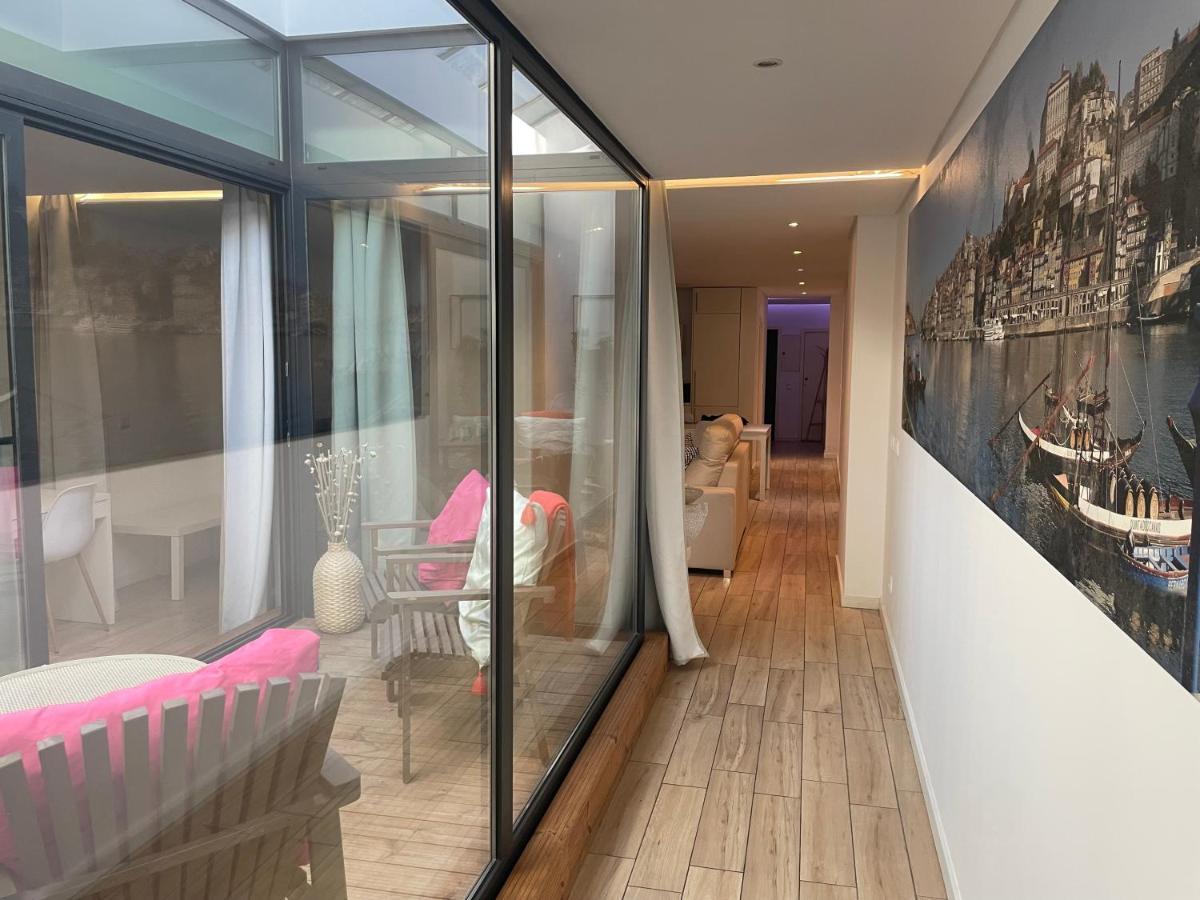 Apartamento Formosa Porto Zewnętrze zdjęcie