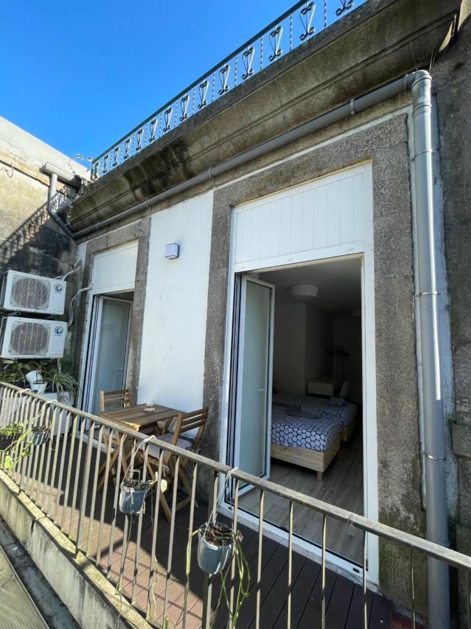 Apartamento Formosa Porto Zewnętrze zdjęcie