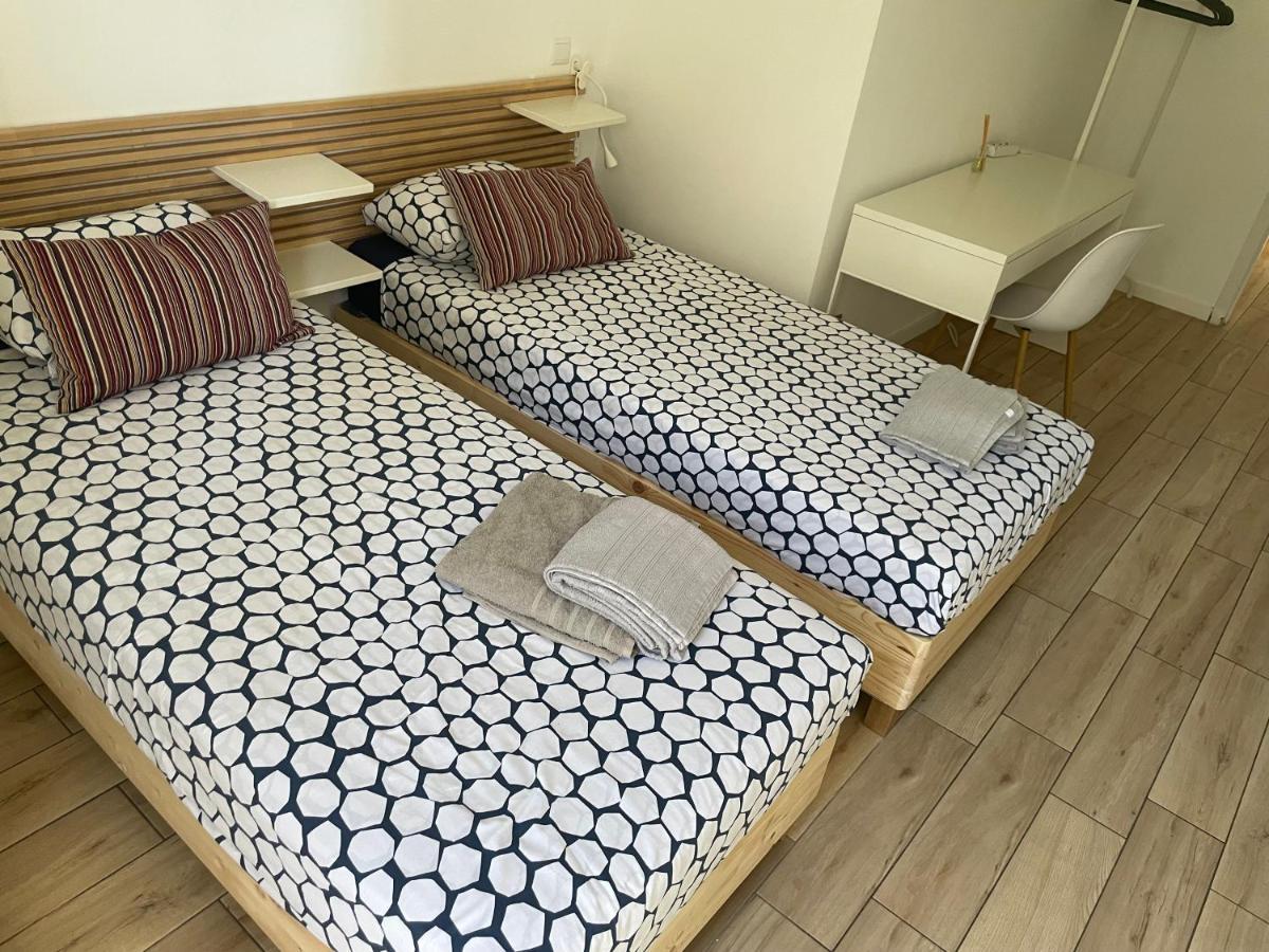 Apartamento Formosa Porto Zewnętrze zdjęcie