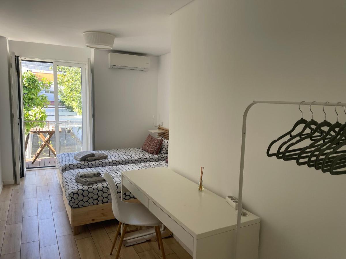 Apartamento Formosa Porto Zewnętrze zdjęcie
