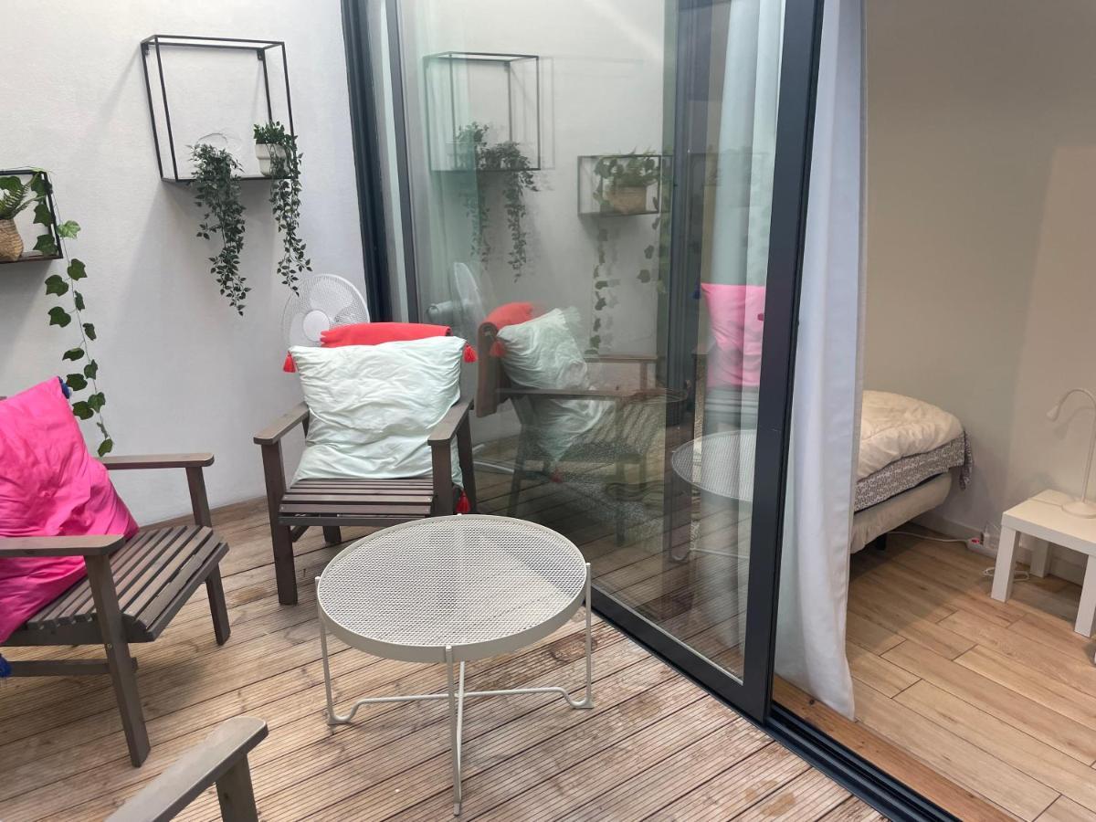 Apartamento Formosa Porto Zewnętrze zdjęcie