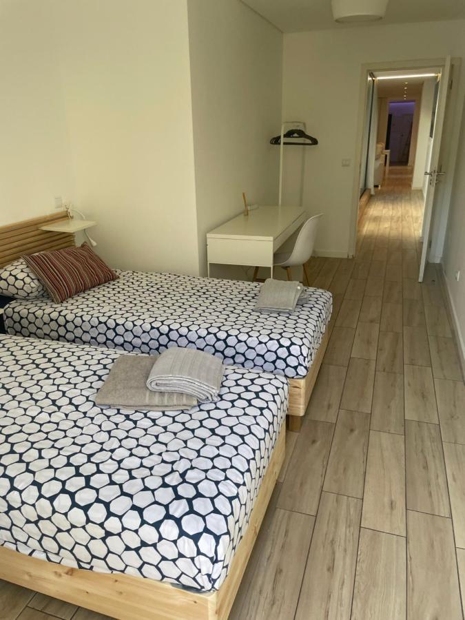 Apartamento Formosa Porto Zewnętrze zdjęcie