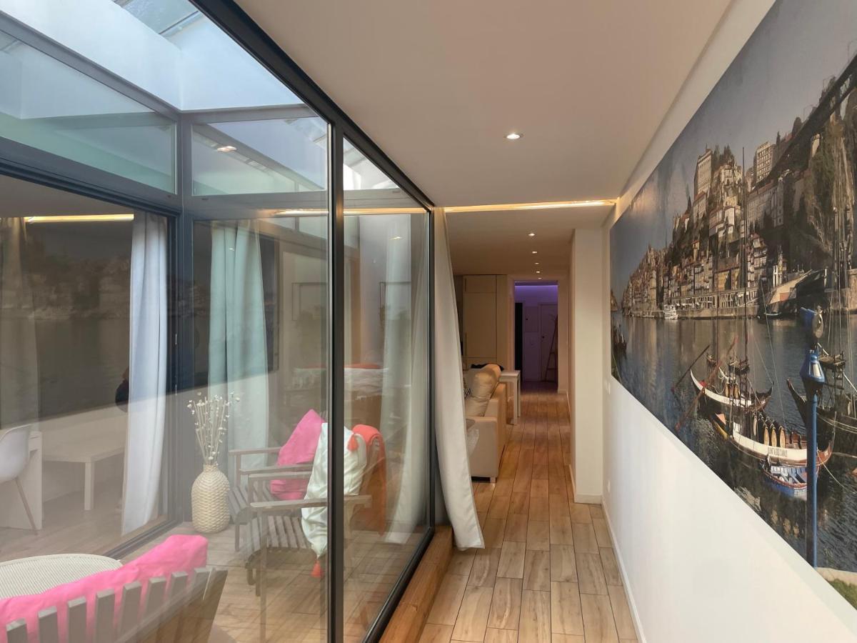 Apartamento Formosa Porto Zewnętrze zdjęcie
