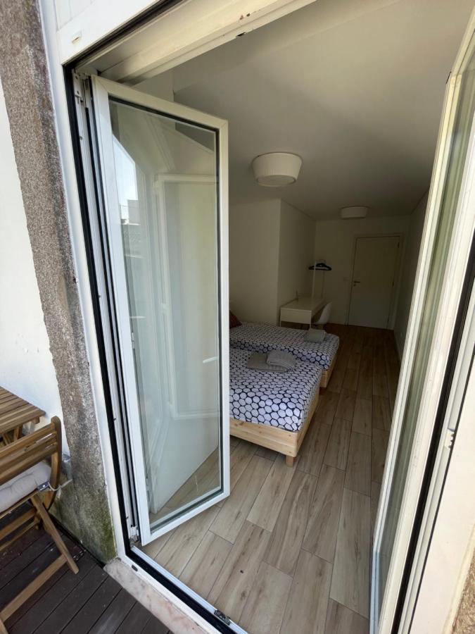 Apartamento Formosa Porto Zewnętrze zdjęcie