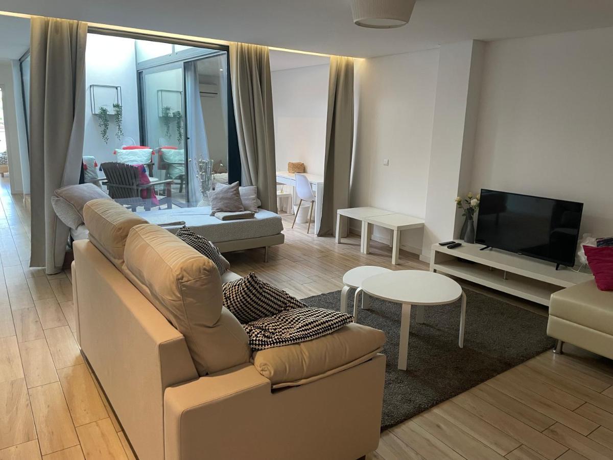 Apartamento Formosa Porto Zewnętrze zdjęcie
