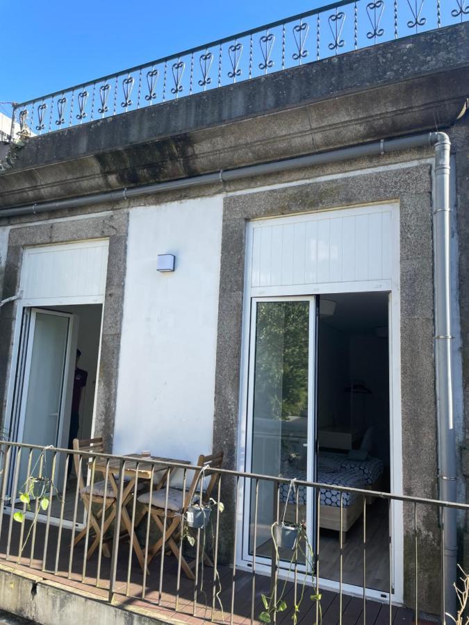 Apartamento Formosa Porto Zewnętrze zdjęcie