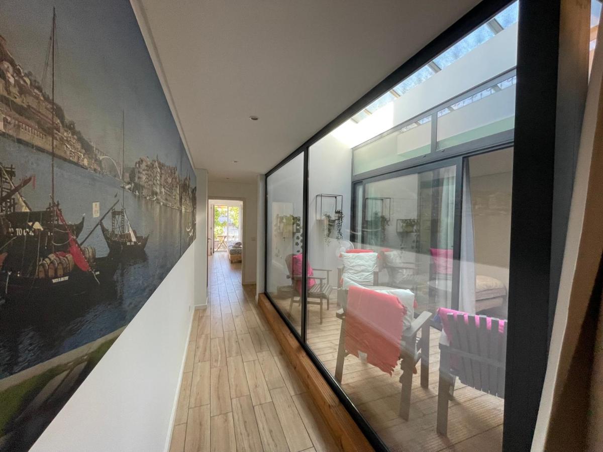 Apartamento Formosa Porto Zewnętrze zdjęcie