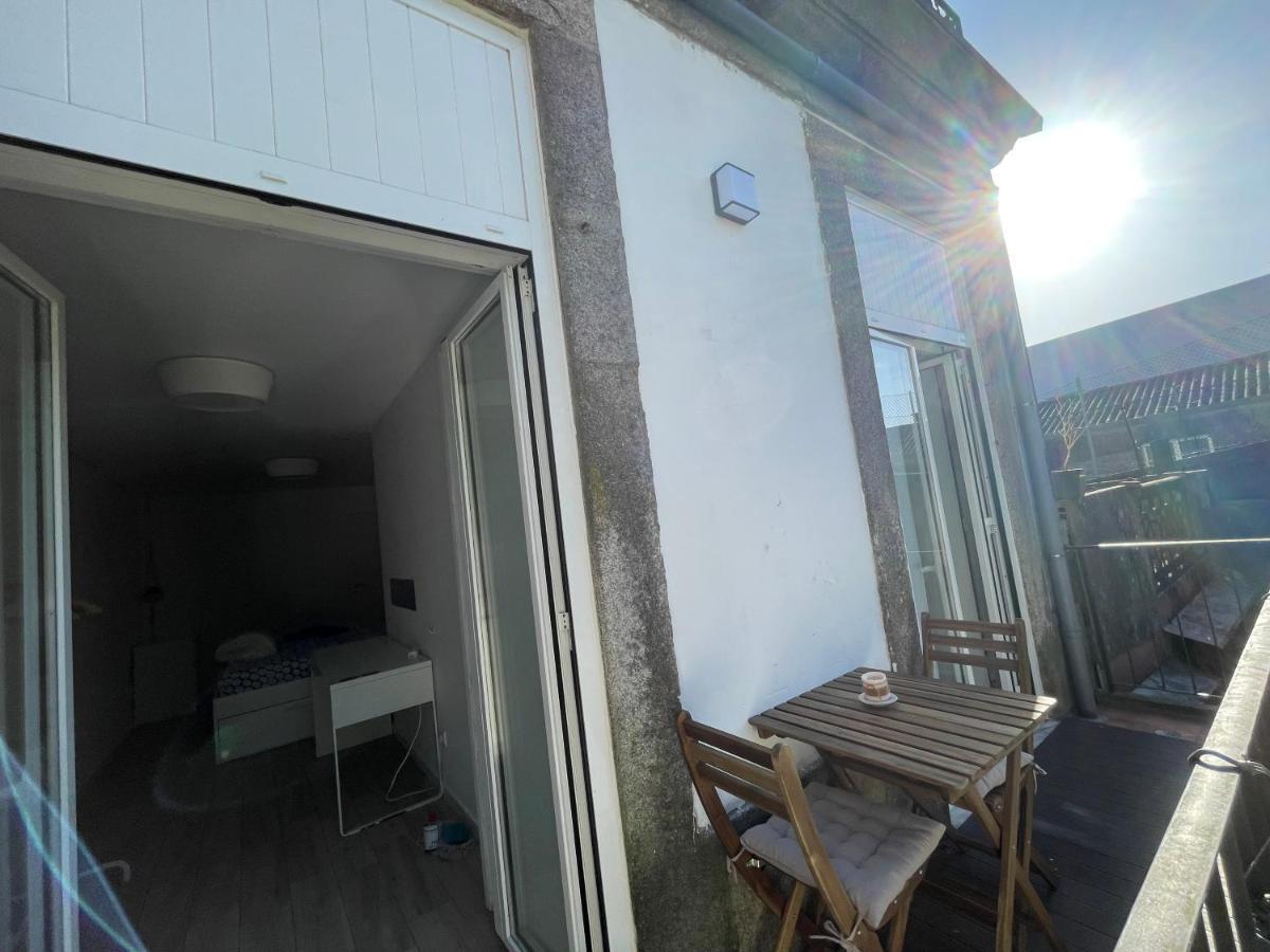 Apartamento Formosa Porto Zewnętrze zdjęcie