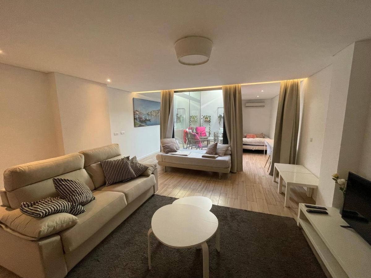 Apartamento Formosa Porto Zewnętrze zdjęcie