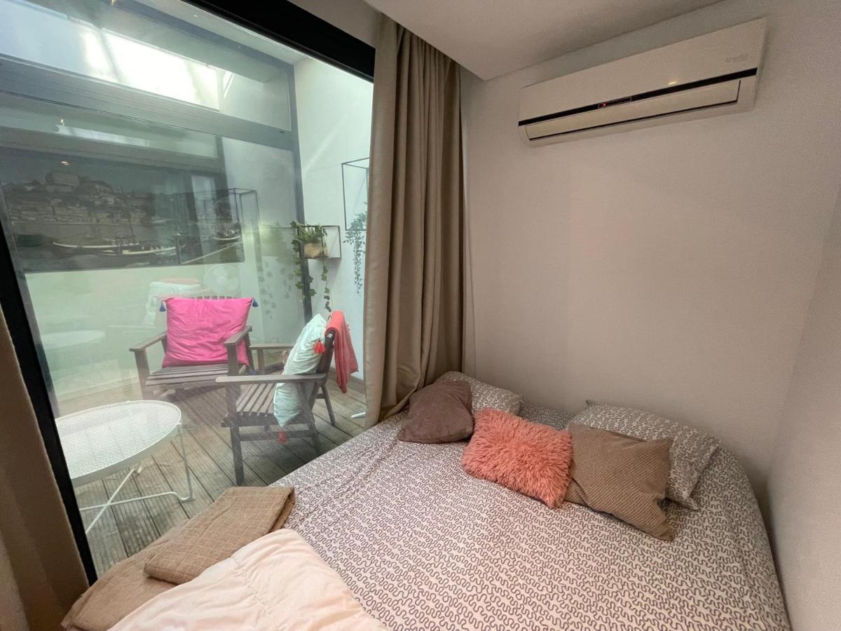Apartamento Formosa Porto Zewnętrze zdjęcie
