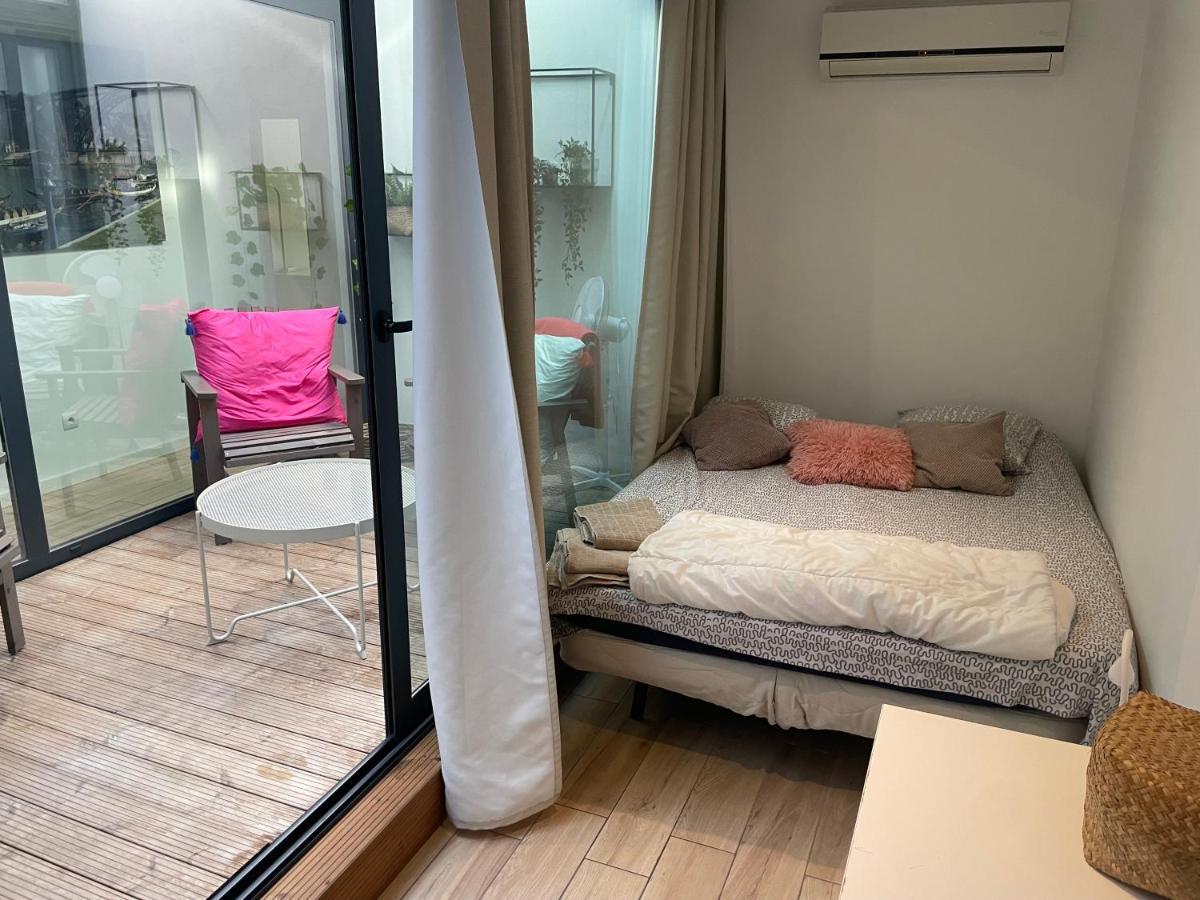 Apartamento Formosa Porto Zewnętrze zdjęcie