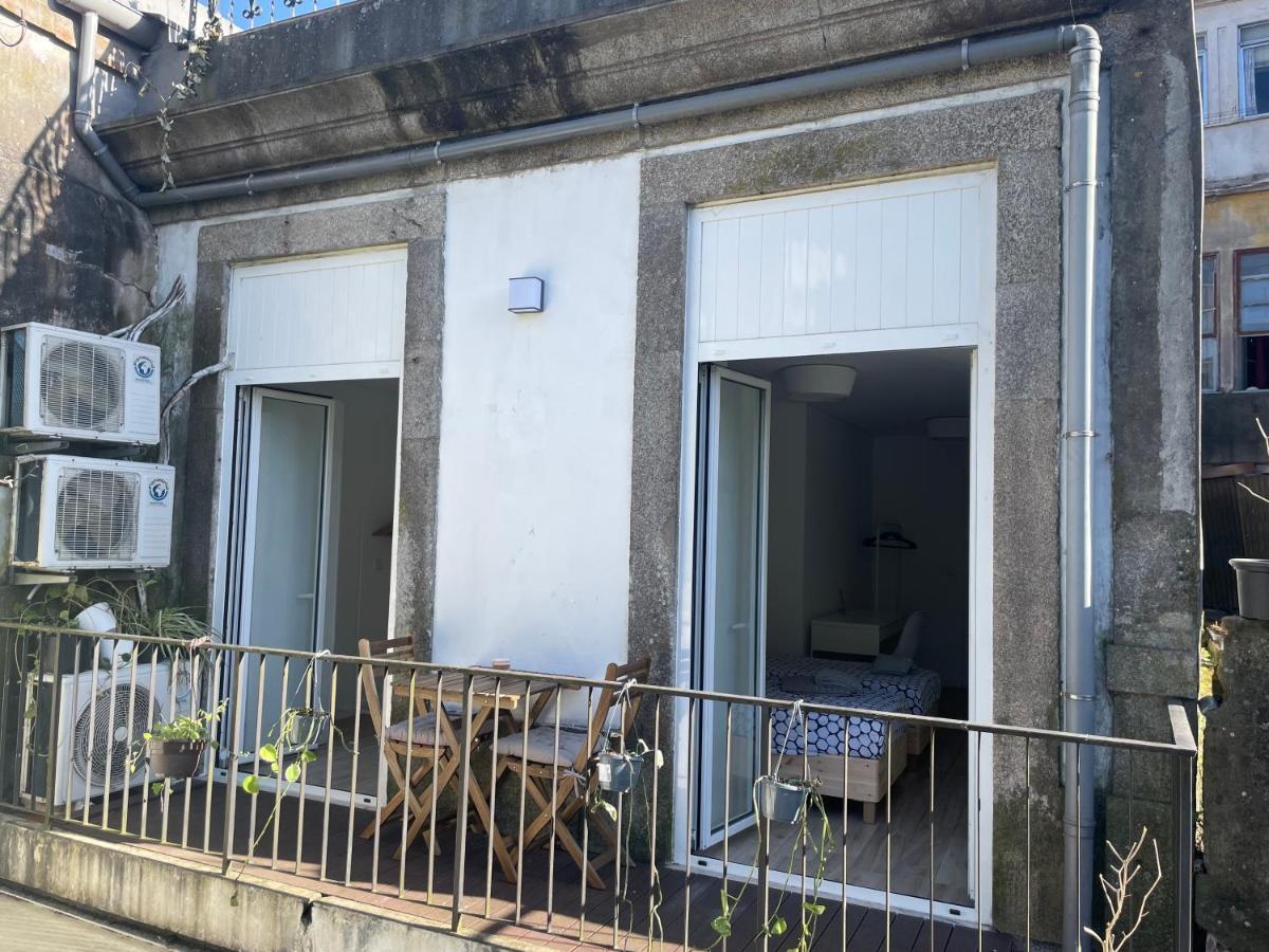 Apartamento Formosa Porto Zewnętrze zdjęcie