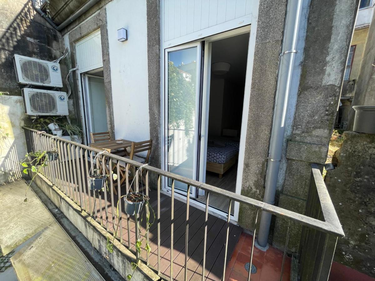 Apartamento Formosa Porto Zewnętrze zdjęcie