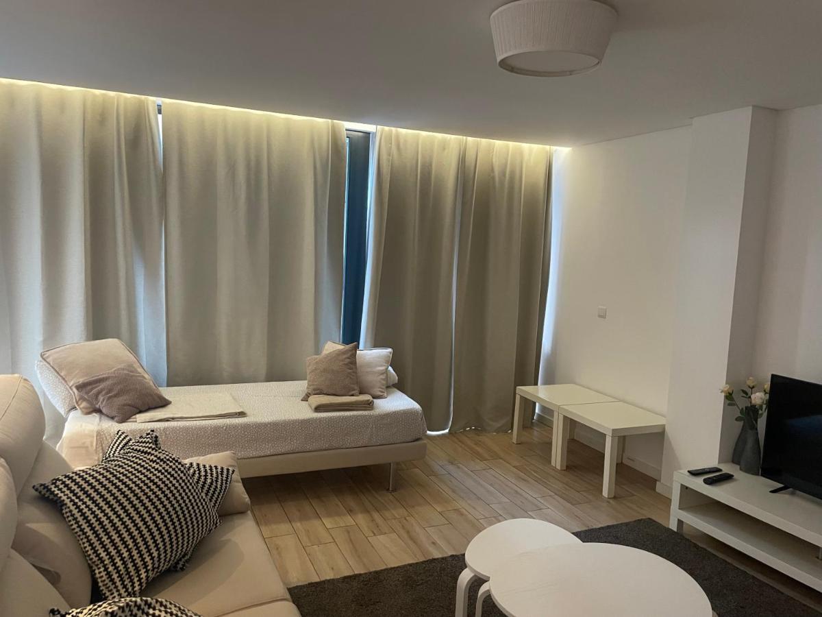 Apartamento Formosa Porto Zewnętrze zdjęcie