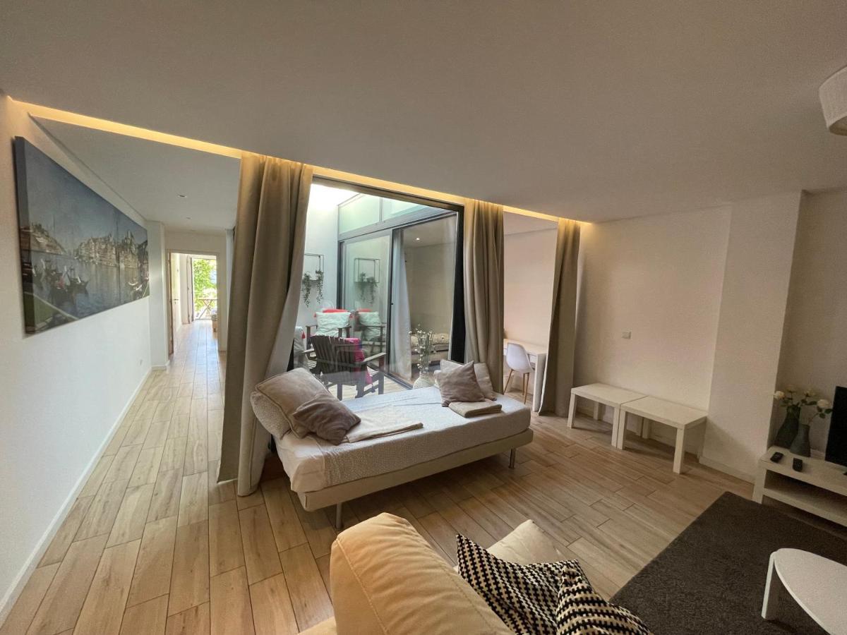 Apartamento Formosa Porto Zewnętrze zdjęcie