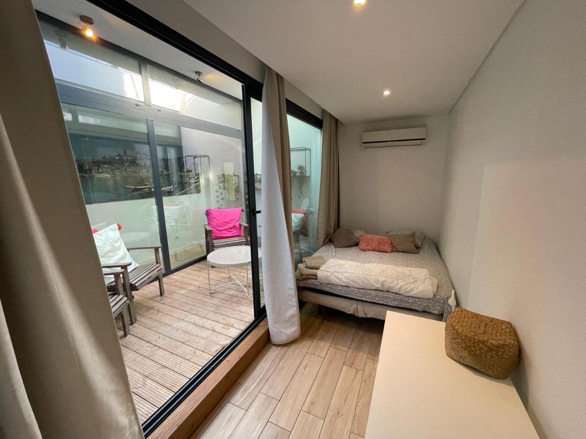 Apartamento Formosa Porto Zewnętrze zdjęcie