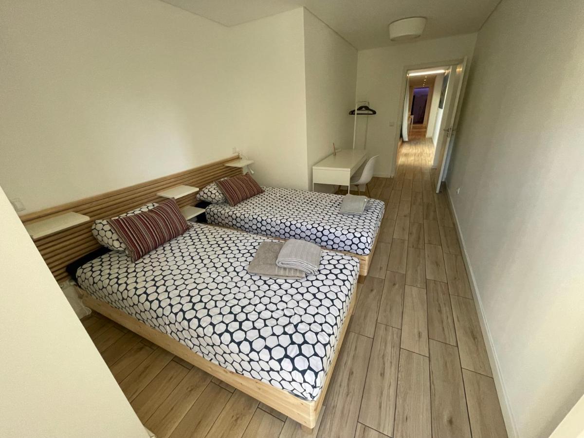 Apartamento Formosa Porto Zewnętrze zdjęcie