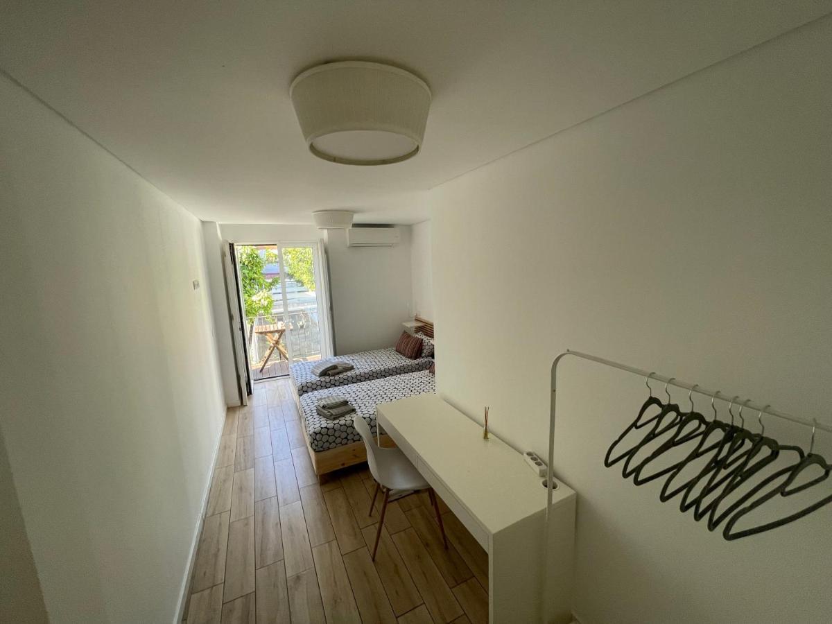 Apartamento Formosa Porto Zewnętrze zdjęcie